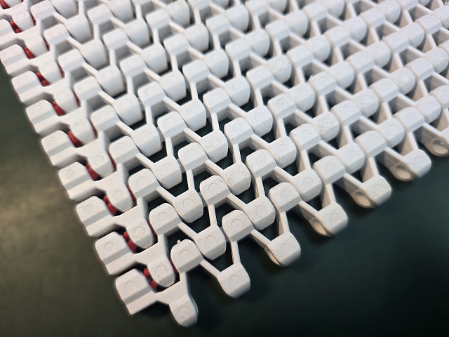 M1233 Flush Grid 0.5