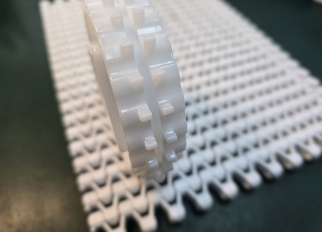 M1233 Flush Grid 0.5